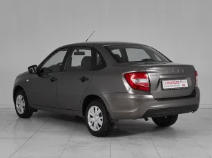 Lada (ВАЗ)  4