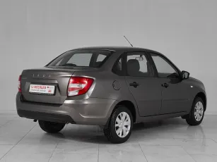 Lada (ВАЗ)  6