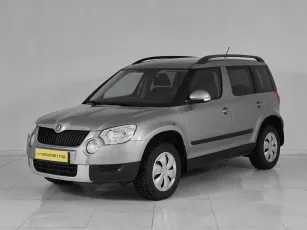Skoda  1