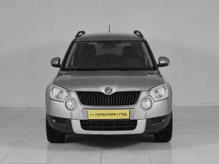 Skoda  2