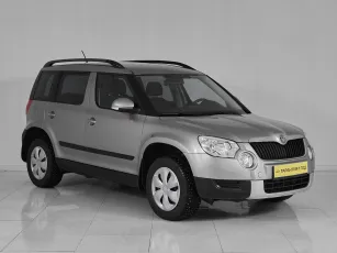 Skoda  3