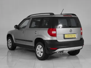 Skoda  4
