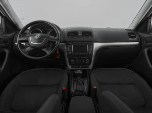 Skoda  8