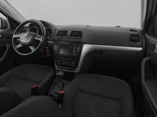 Skoda  9