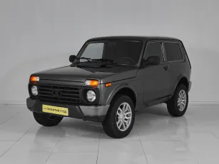 Lada (ВАЗ)  1