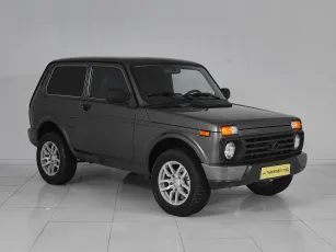 Lada (ВАЗ)  3