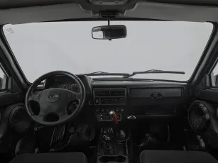 Lada (ВАЗ)  8