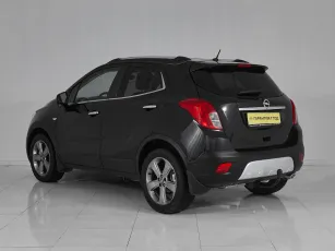 Opel  4