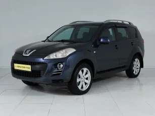 Peugeot  1