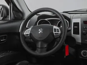 Peugeot  10