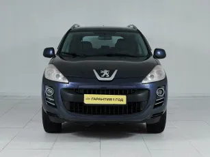 Peugeot  2