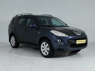 Peugeot  3