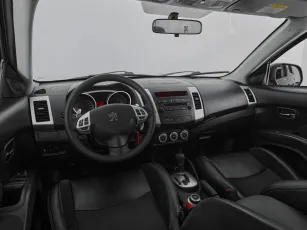 Peugeot  9