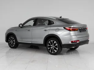 Changan  6