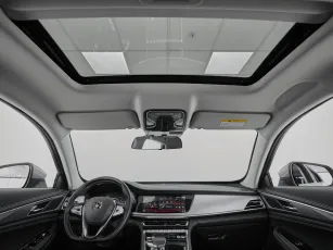 Changan  7