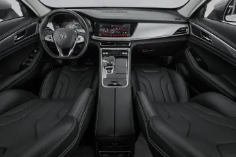 Changan  8