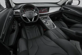 Changan  9