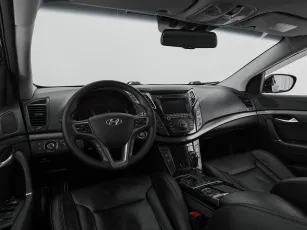Hyundai  8
