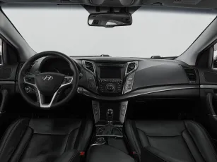 Hyundai  9