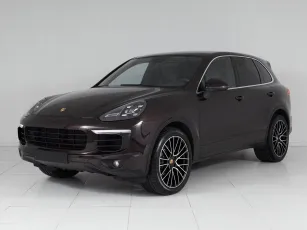 Porsche  1