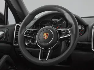 Porsche  10