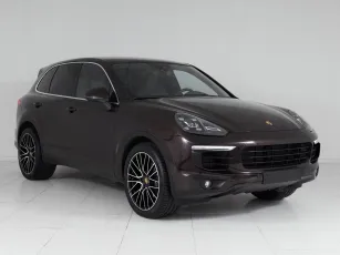Porsche  3