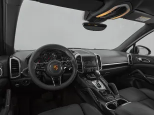 Porsche  7