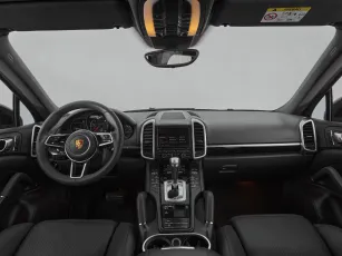Porsche  8