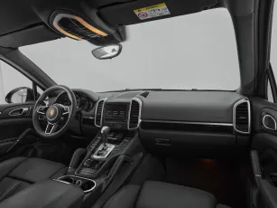 Porsche  9