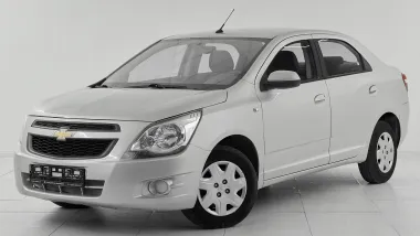Chevrolet Cobalt,  II