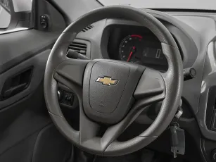 Chevrolet  10