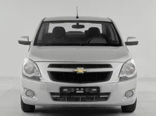 Chevrolet  2