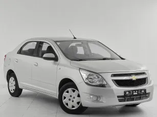 Chevrolet  3