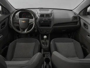 Chevrolet  8