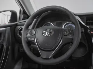 Toyota  10