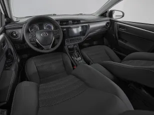Toyota  7