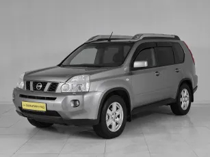 Nissan  1