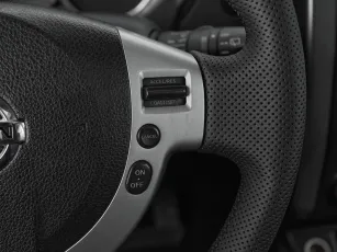 Nissan  13