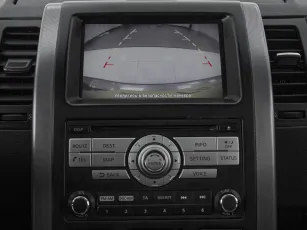 Nissan  16