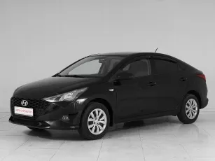 Hyundai  1