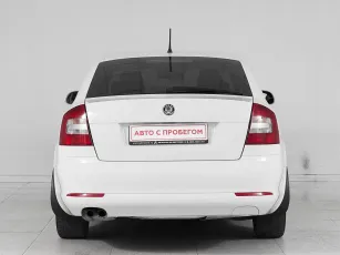 Skoda  5