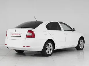 Skoda  6