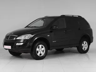 SsangYong  1