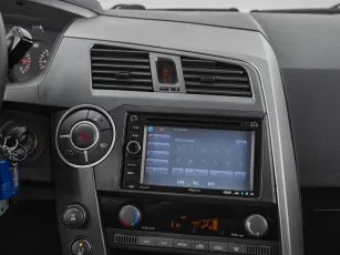 SsangYong  12