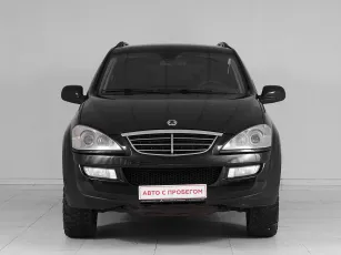 SsangYong  2