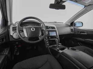 SsangYong  7