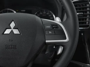 Mitsubishi  12