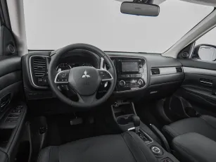 Mitsubishi  7