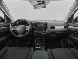 Mitsubishi  8