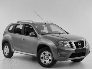 Nissan  3